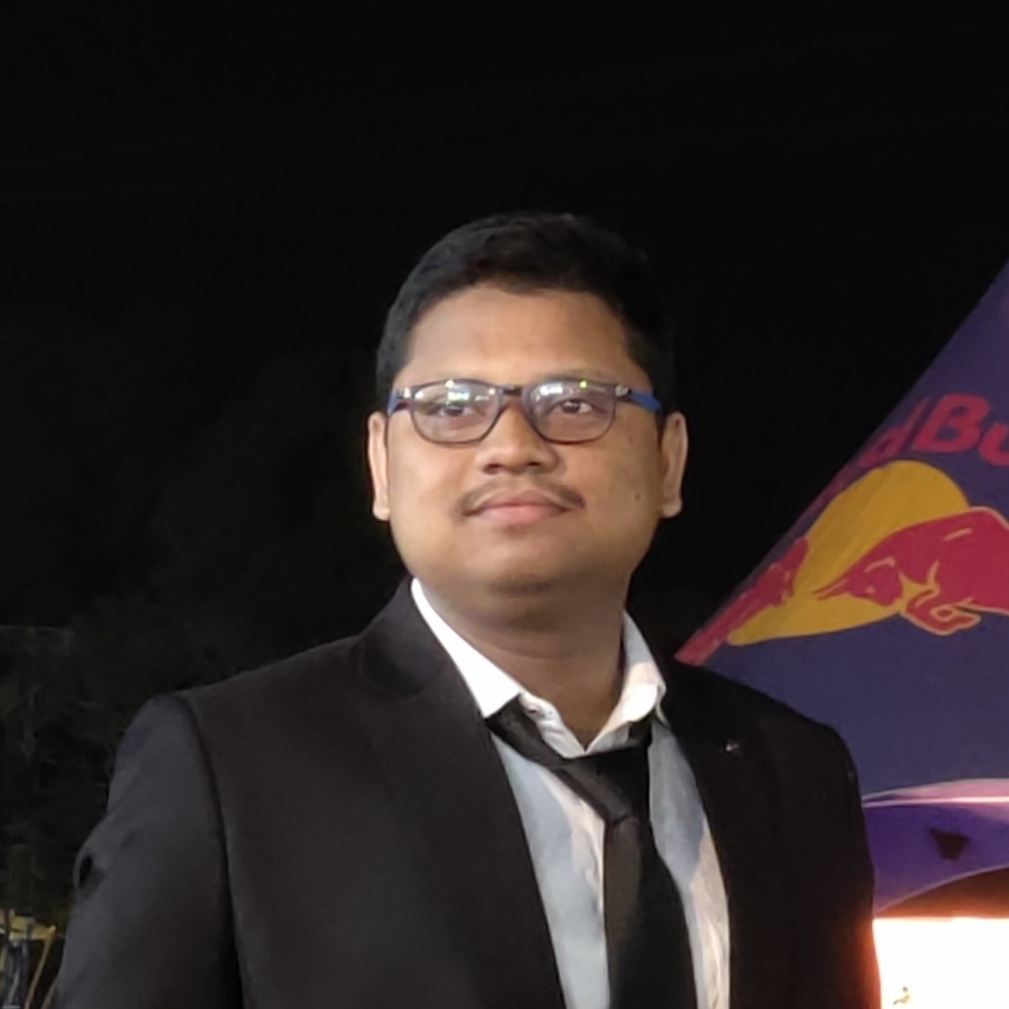 Parthiv Purkayastha